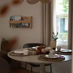 't Veluws Nest - Knus Veluwe - Hoenderloo, Honden Welkom Alpesi faház Hoenderloo