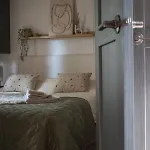 Alpesi faház 't Veluws Nest - Knus Veluwe - Hoenderloo, Honden Welkom *