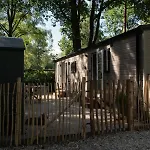 't Veluws Nest - Knus Veluwe - Hoenderloo, Honden Welkom *