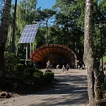 't Veluws Nest - Knus Veluwe - Hoenderloo, Honden Welkom Alpesi faház