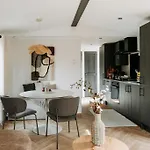 't Veluws Nest - Knus Veluwe - Hoenderloo, Honden Welkom