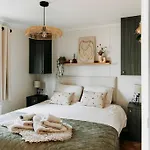 't Veluws Nest - Knus Veluwe - Hoenderloo, Honden Welkom * Hoenderloo