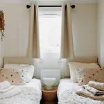 't Veluws Nest - Knus Veluwe - Hoenderloo, Honden Welkom *