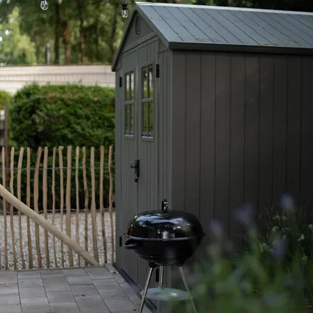 't Veluws Nest - Knus Veluwe - Hoenderloo, Honden Welkom * Hoenderloo