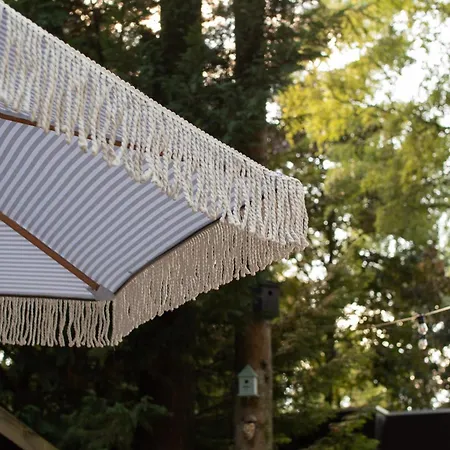 't Veluws Nest - Knus Veluwe - Hoenderloo, Honden Welkom Hoenderloo