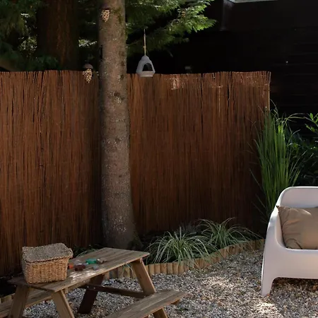 't Veluws Nest - Knus Veluwe - Hoenderloo, Honden Welkom Chalé *