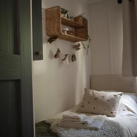 't Veluws Nest - Knus Veluwe - Hoenderloo, Honden Welkom *