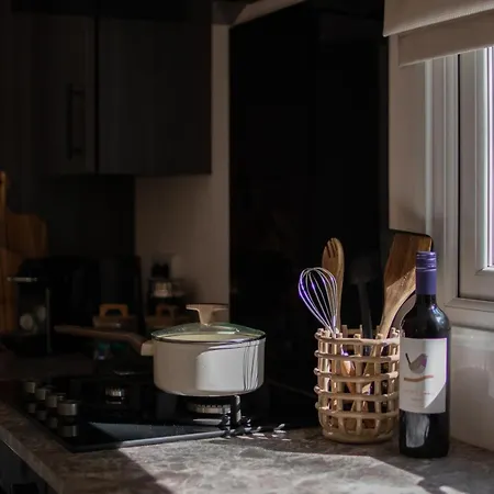 't Veluws Nest - Knus Veluwe - Hoenderloo, Honden Welkom Hoenderloo