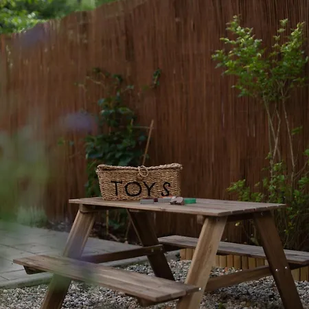 't Veluws Nest - Knus Veluwe - Hoenderloo, Honden Welkom * Hoenderloo