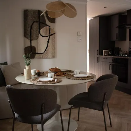 Chalé 't Veluws Nest - Knus Veluwe - Hoenderloo, Honden Welkom *