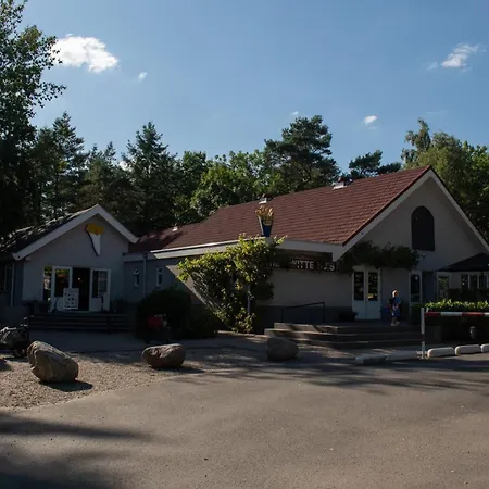 't Veluws Nest - Knus Veluwe - Hoenderloo, Honden Welkom