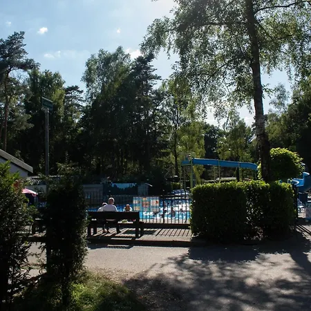 't Veluws Nest - Knus Veluwe - Hoenderloo, Honden Welkom Chalé *