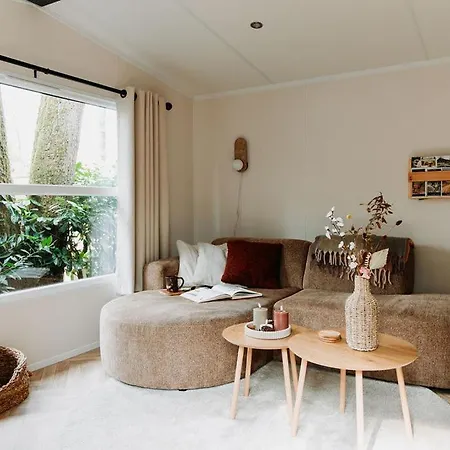 't Veluws Nest - Knus Veluwe - Hoenderloo, Honden Welkom * Hoenderloo
