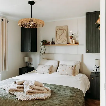 't Veluws Nest - Knus Veluwe - Hoenderloo, Honden Welkom * Hoenderloo
