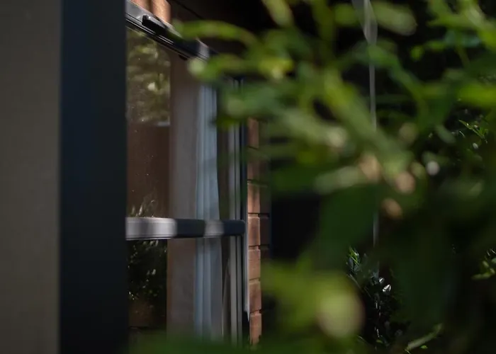 Domek alpejski 't Veluws Nest - Knus Veluwe - Hoenderloo, Honden Welkom *