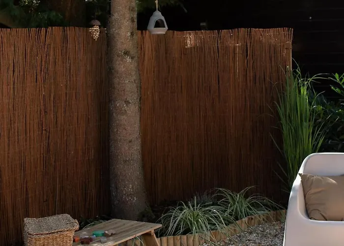 't Veluws Nest - Knus Veluwe - Hoenderloo, Honden Welkom Domek alpejski *