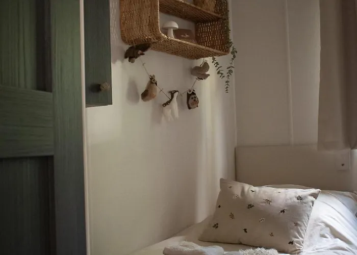 't Veluws Nest - Knus Veluwe - Hoenderloo, Honden Welkom *