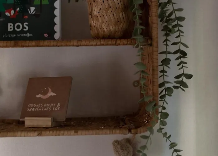 't Veluws Nest - Knus Veluwe - Hoenderloo, Honden Welkom *