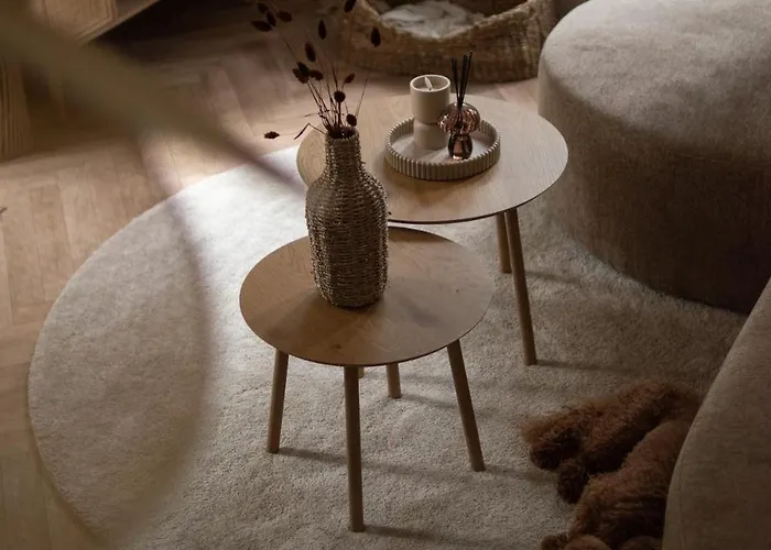 't Veluws Nest - Knus Veluwe - Hoenderloo, Honden Welkom Domek alpejski