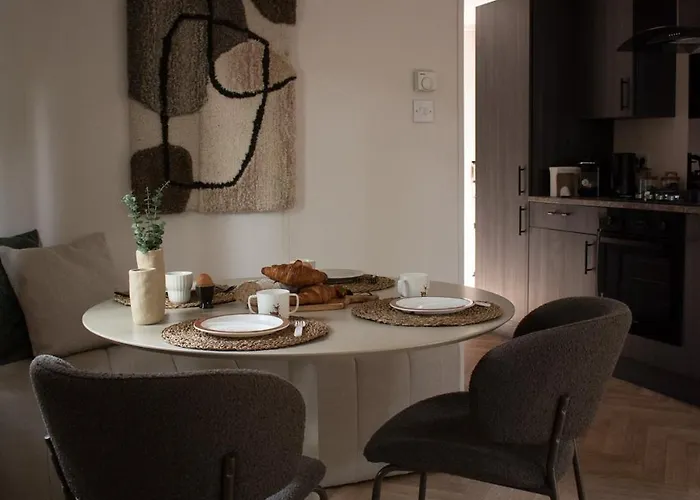 Domek alpejski 't Veluws Nest - Knus Veluwe - Hoenderloo, Honden Welkom *