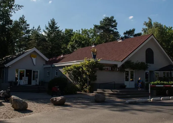 't Veluws Nest - Knus Veluwe - Hoenderloo, Honden Welkom