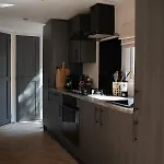 't Veluws Nest - Knus Veluwe - Hoenderloo, Honden Welkom Horská chata Hoenderloo