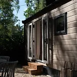 Horská chata 't Veluws Nest - Knus Veluwe - Hoenderloo, Honden Welkom Hoenderloo