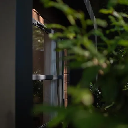 Chalet 't Veluws Nest - Knus Veluwe - Hoenderloo, Honden Welkom *