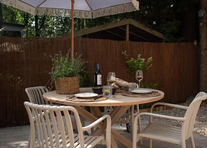 't Veluws Nest - Knus Veluwe - Hoenderloo, Honden Welkom * Hoenderloo