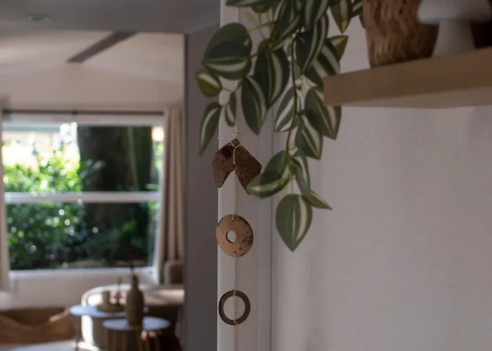 't Veluws Nest - Knus Veluwe - Hoenderloo, Honden Welkom * Hoenderloo