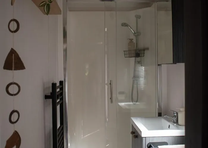 Chalet 't Veluws Nest - Knus Veluwe - Hoenderloo, Honden Welkom Hoenderloo