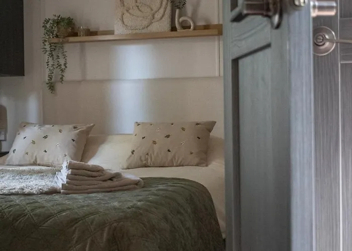 Chalet 't Veluws Nest - Knus Veluwe - Hoenderloo, Honden Welkom *