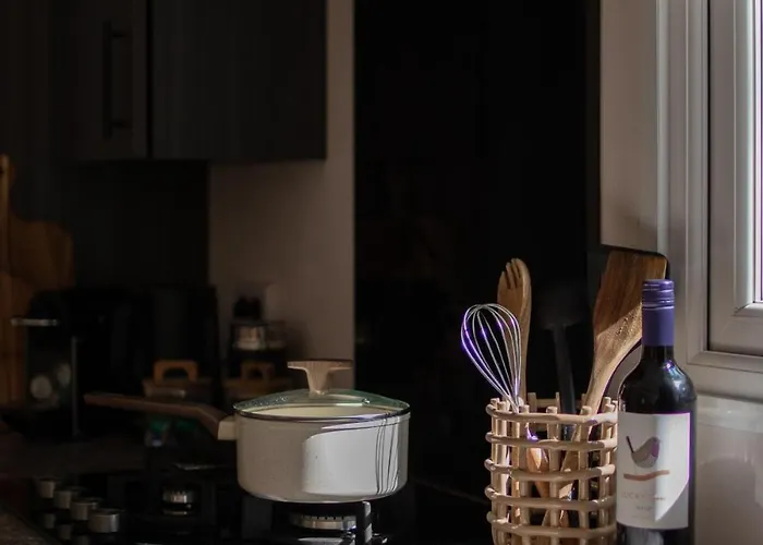 't Veluws Nest - Knus Veluwe - Hoenderloo, Honden Welkom Hoenderloo