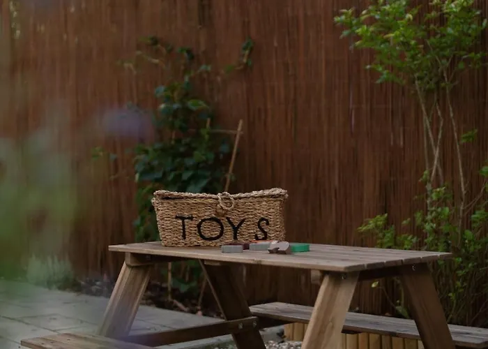 't Veluws Nest - Knus Veluwe - Hoenderloo, Honden Welkom * Hoenderloo