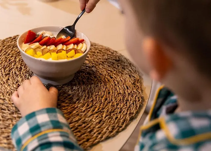 't Veluws Nest - Knus Veluwe - Hoenderloo, Honden Welkom Chalet *